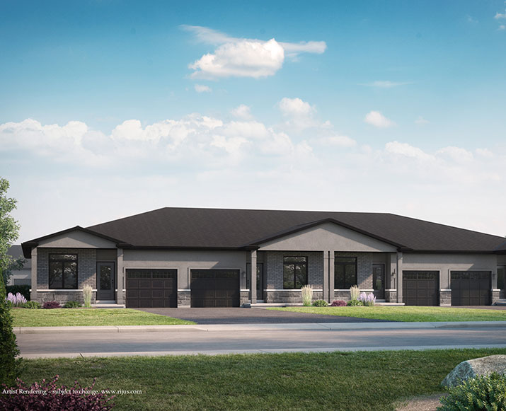 6, 14, 20 & 26 Austin Drive